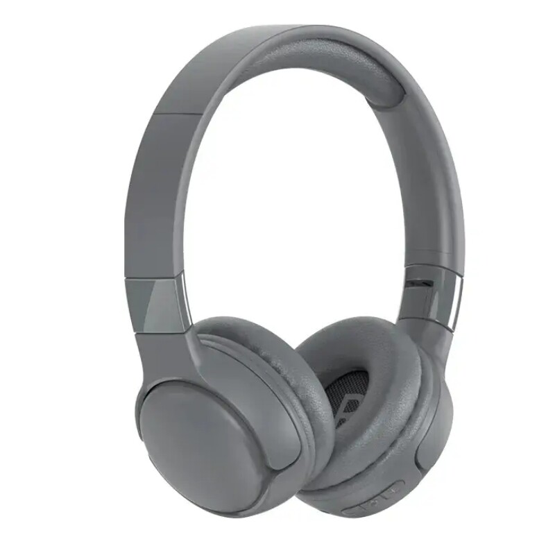 Auricular Honor Headphones Lite Grey Auricular Honor Headphones Lite Grey