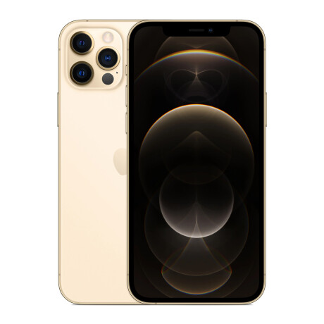 Celular iPhone 12 PRO 128GB (Refurbished) Excelente Gold