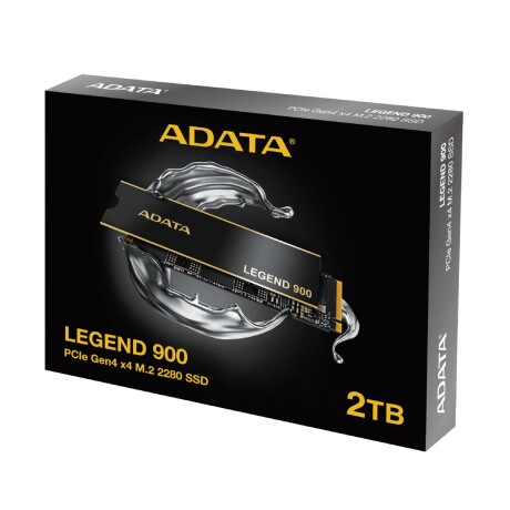 Ssd Nvme Adata Legend 900 2TB 2280 M.2 7000/5400 001