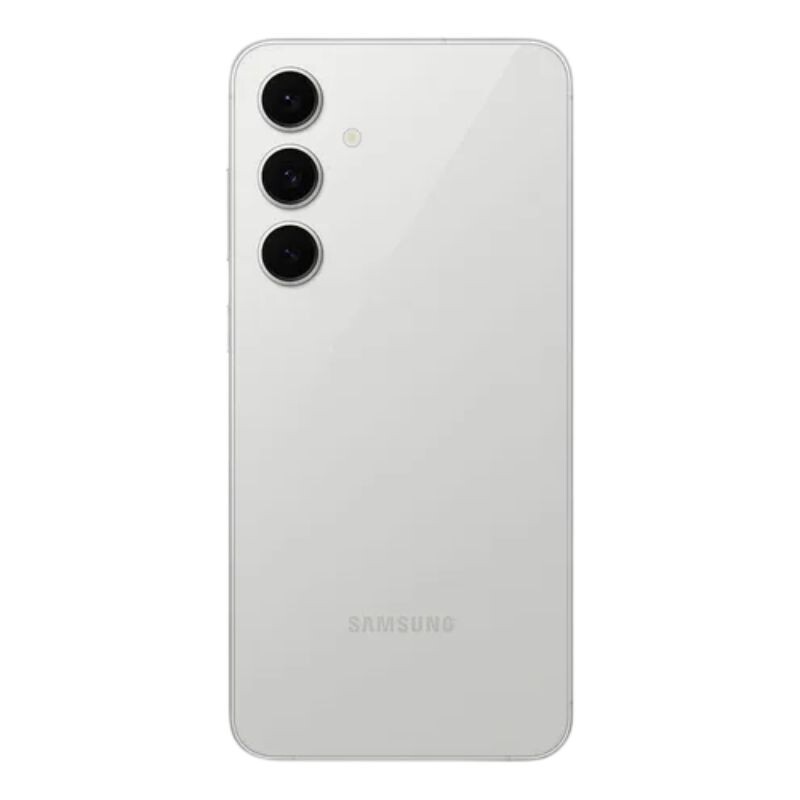 Samsung Galaxy S24 Fe 8gb 512gb Grey Samsung Galaxy S24 Fe 8gb 512gb Grey