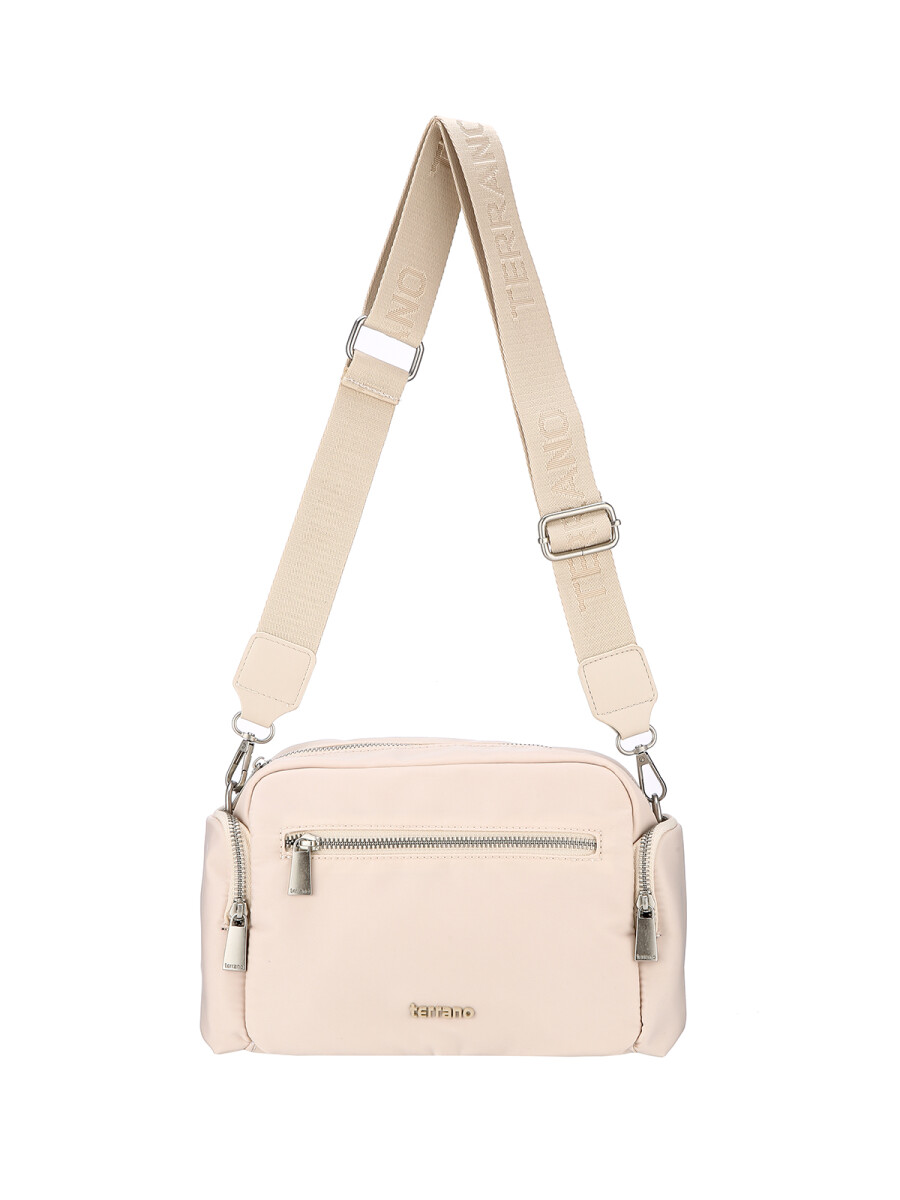 Bandolera Spring - Natural 