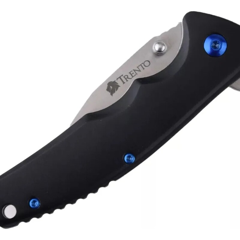 Navaja Cortapluma Trento Blue Dot 2 Navaja Cortapluma Trento Blue Dot 2