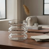 Vaso ondas borosilicato 450 ml Vaso ondas borosilicato 450 ml