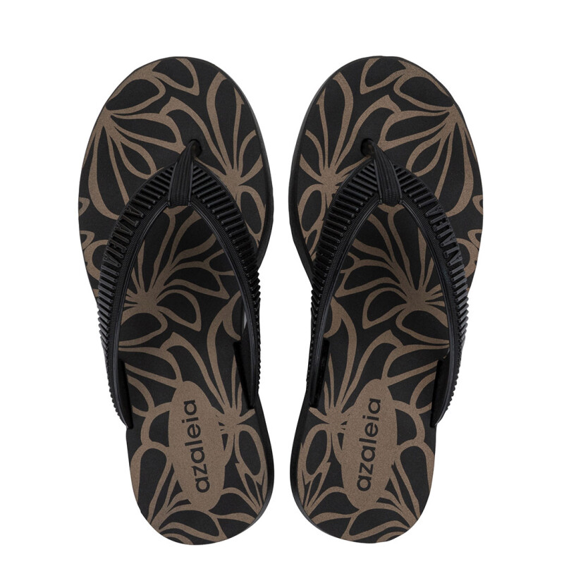 Sandalias de Mujer Azaleia Maiara Negro