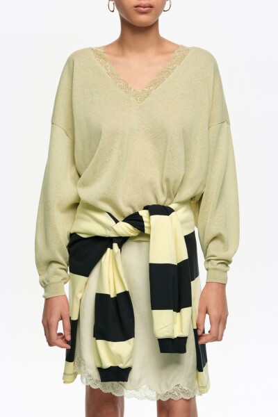 JERSEY Verde