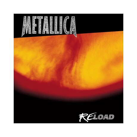 Metallica - Reload - Cd Metallica - Reload - Cd
