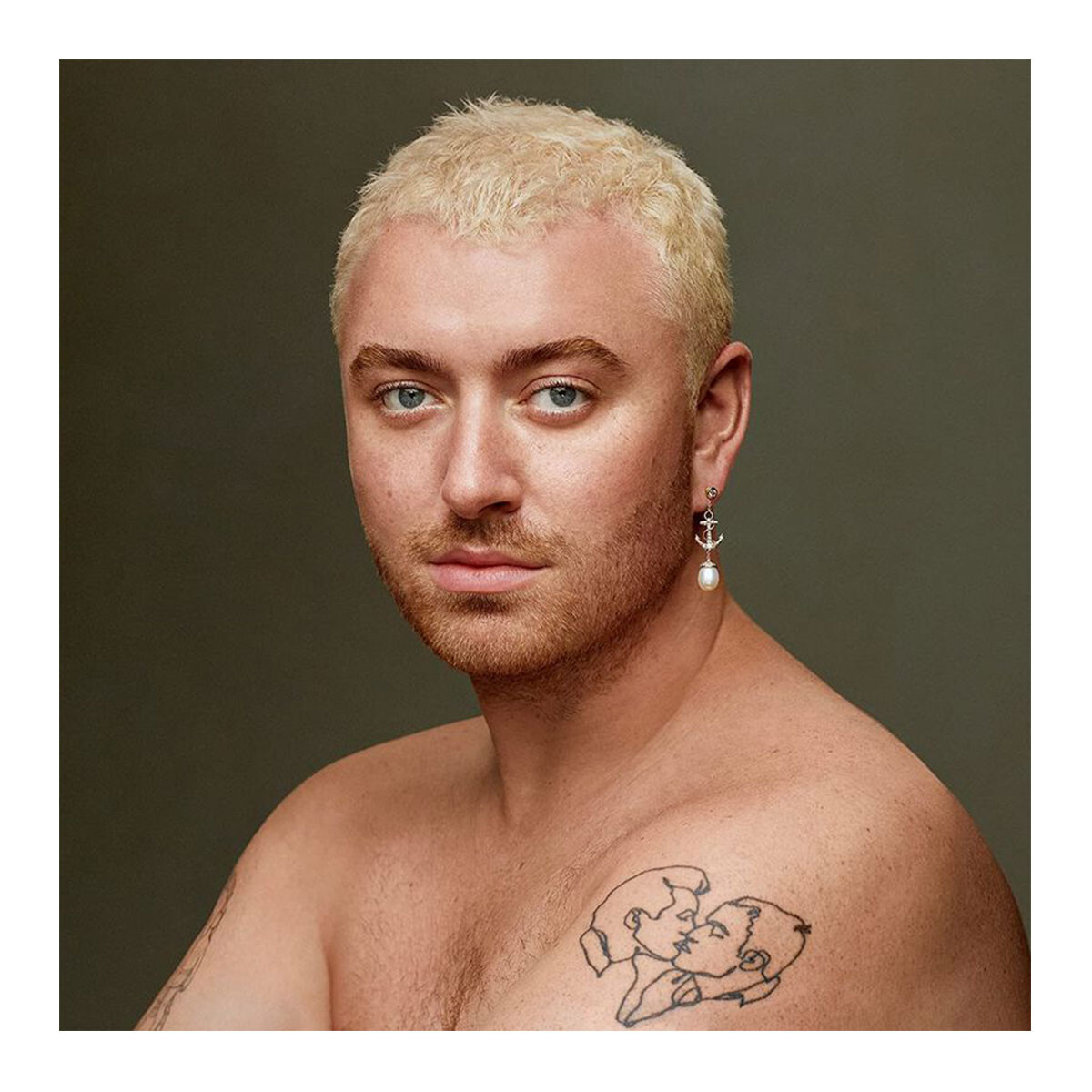 Sam Smith - Gloria - Vinilo 