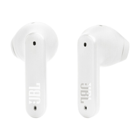 Auricular JBL Flex 2 Earbuds TWS Blanco Auricular JBL Flex 2 Earbuds TWS Blanco