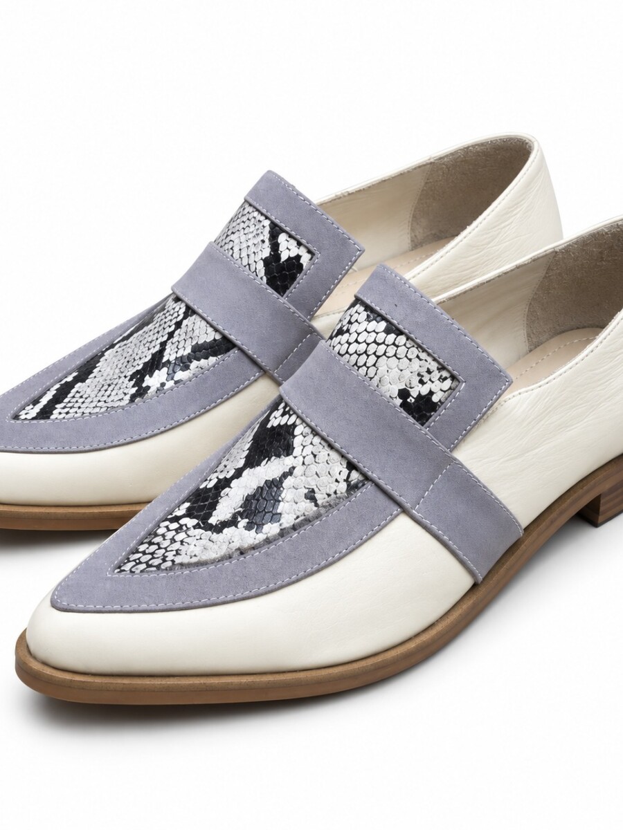 Mocasines-Serena Mocasines-Serena