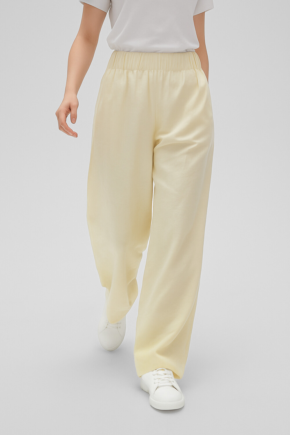 Pantalon Olgam Crudo / Natural