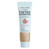 Base Hidratante con Ácido Hialurónico Wet n Wild Medium tostado