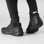 Zapatillas Trail Running Speedcross Hombre Black