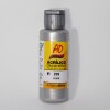 PINTURA ACRILICA ARTISTICA DIBU 60 ML. DIFERENTES COLORES COLOR PLATA 226