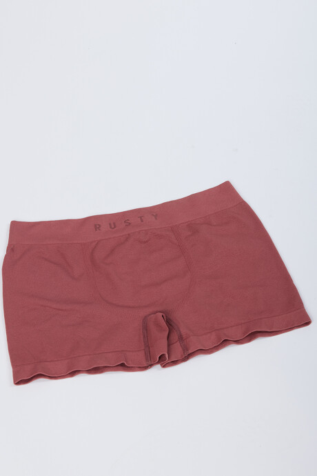 BOXER ITALO RUSTY Bordeaux