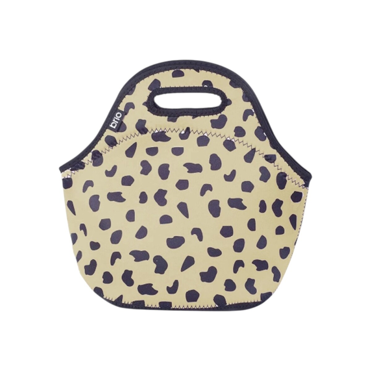 Lunchera Brio Neopreno Rambler - ANIMAL-PRINT 