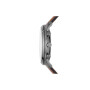 Reloj Fossil Clasico Cuero Marron 0