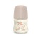 Biberón fisiológico 150ml Suavinex Wonder Rosa