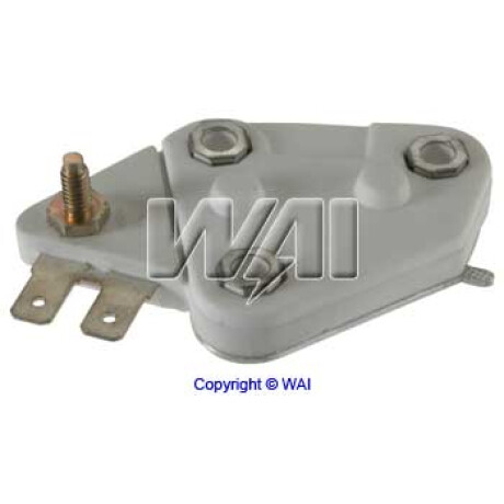 REGULADOR VOLTAJE - REGULADOR DELCO REMY IHC 12V TRANSPO REGULADOR VOLTAJE - REGULADOR DELCO REMY IHC 12V TRANSPO