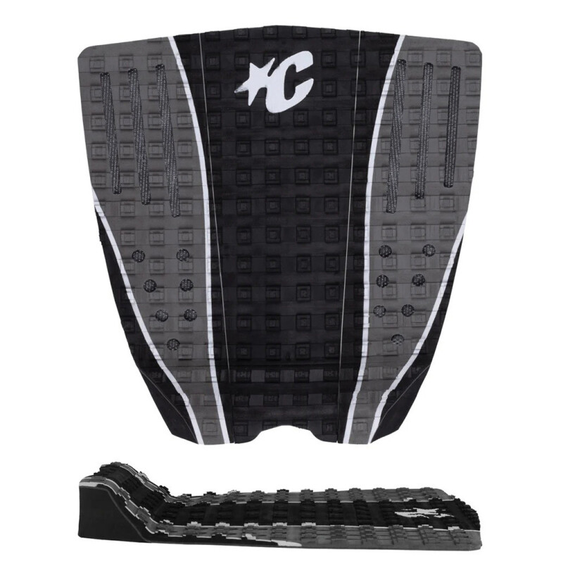 Pads Creatures Ethan Ewing Lite Ecopure - Negro Pads Creatures Ethan Ewing Lite Ecopure - Negro