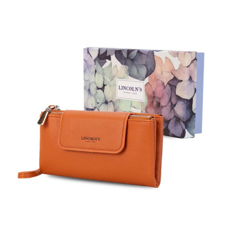 Billetera Marah Ladrillo