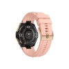 Smartwatch fitness Nx17 color rosa Smartwatch Fitness Nx17 Color Rosa