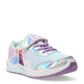 Championes Infantiles Disney Celeste - Lila