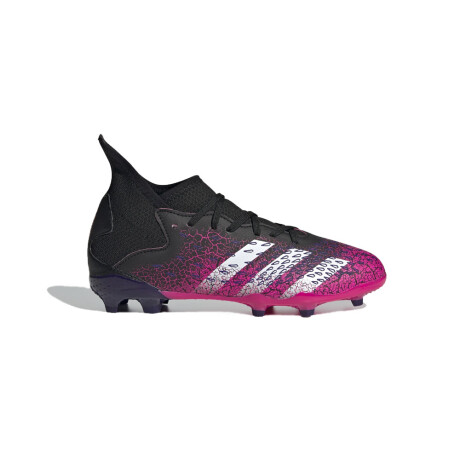 adidas Predator Freak.3 F Black/Pink
