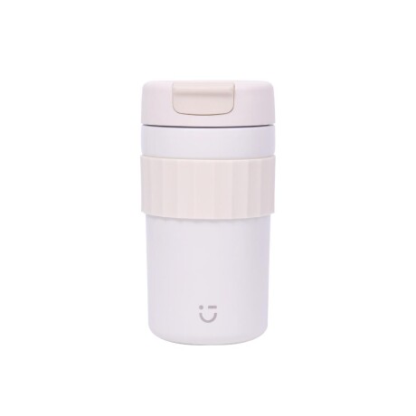 Vaso térmico 450ml blanco