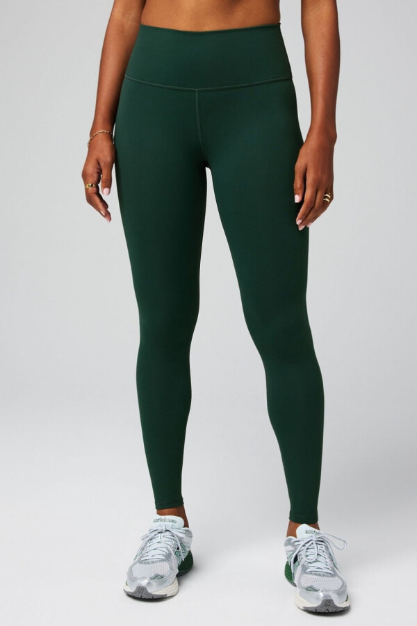 Legging Define High-Waisted Legging Mujer Everpine