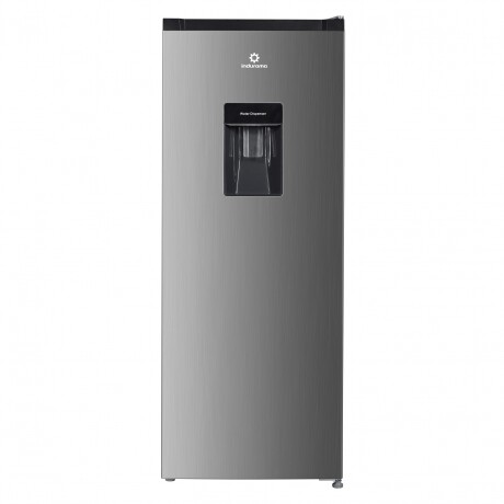 REFRIGERADOR INDURAMA 172-L GRIS 289D INOX