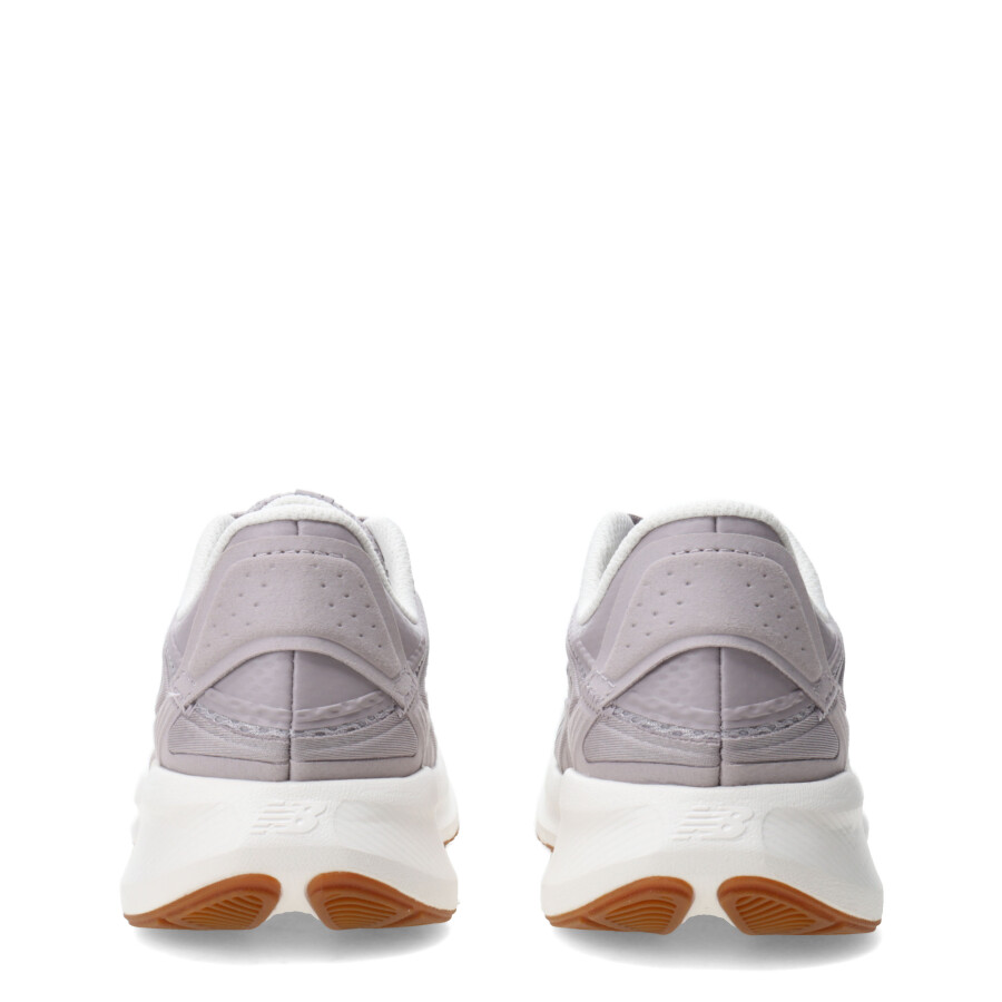 Championes de Mujer New Balance Championes Ctlyst Gris - Oscuro