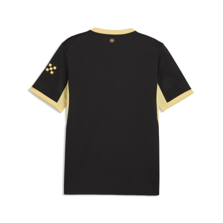 MCFC Away Jersey 78433903 Negro