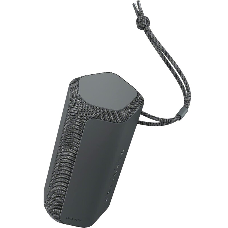 BOCINA BLUETOOTH PORTATIL SONY, SONIDO ENVOLVENTE 001