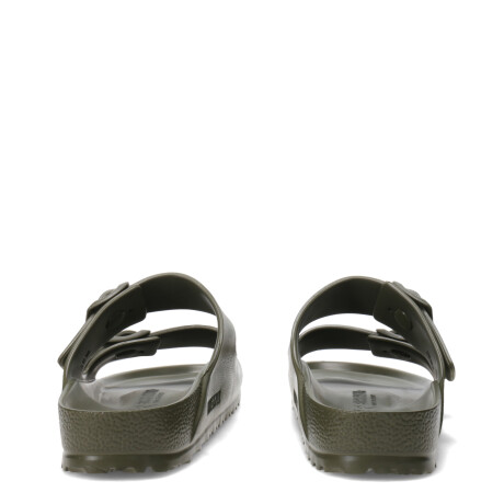 Sandalias de Hombre Birkenstock Arizona Verde