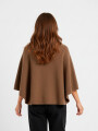 Sweater Enieria Taupe / Mink / Vison