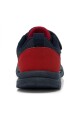 CALZADO DEPORTIVO KLIN NEW SPORT MINI 2 VELCROS Azul-marino