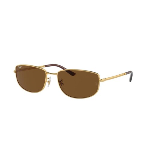 Ray Ban Rb3732 001/57