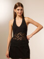 Tops Lirel Negro