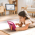 Tablet Infantil Kids 2+2gb Ram 32gb Con Lápiz FUCSIA