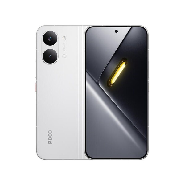 Xiaomi Poco X8 Pro Max 12/512GB White Xiaomi Poco X8 Pro Max 12/512GB White