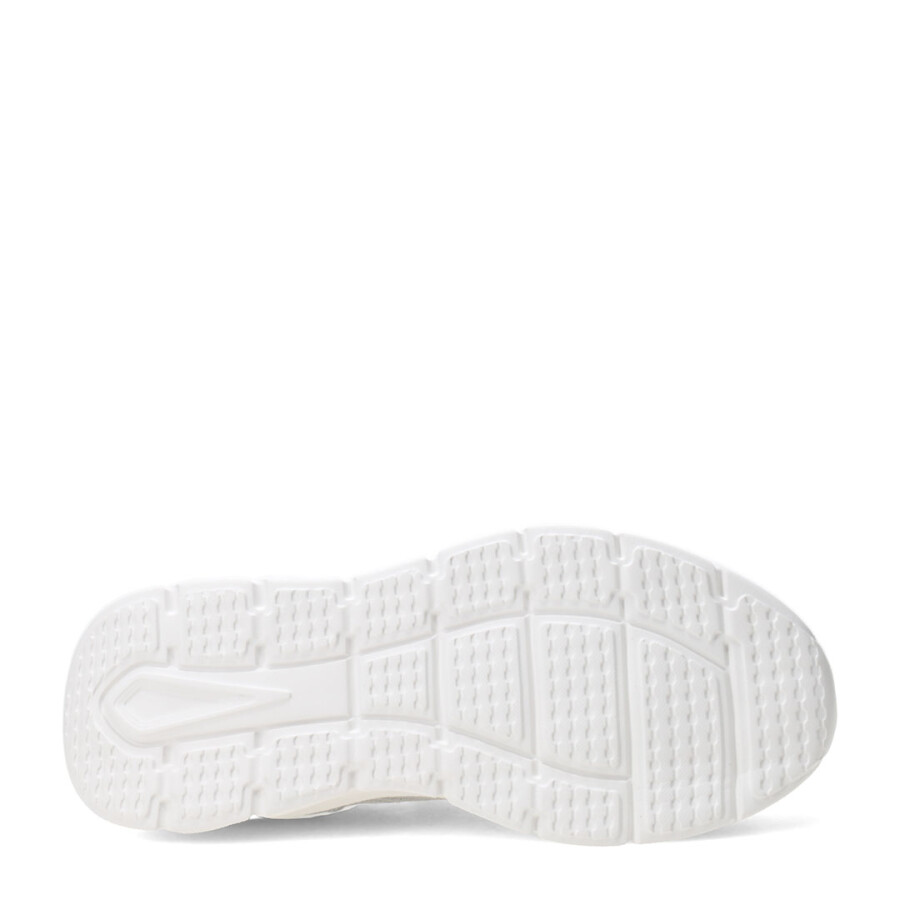 Championes de Mujer Umbro Glide Gris