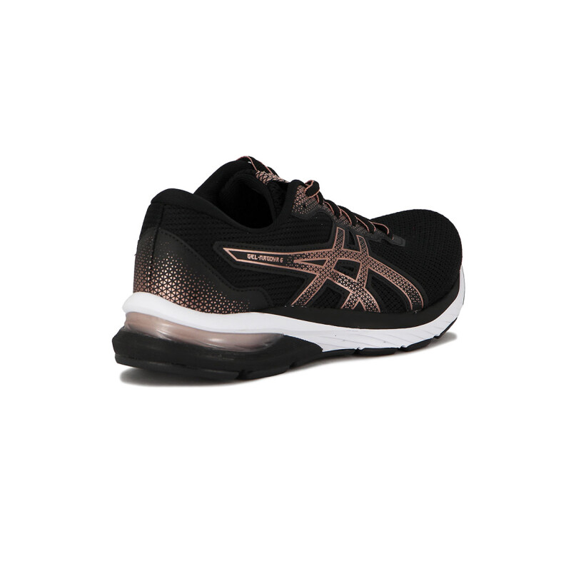 Championes Asics Gel-nagoya 6 Negro-rosado