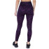LEGGING FEM POLY/SPX EVERLAST RYKER OLIVE S BK/PR