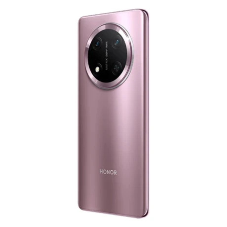Celular Smartphone Honor Magic 7 Lite 5G 512GB 8GB PURPURA