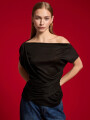 Tops Tareas Negro