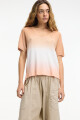 REMERA WILLA Camel
