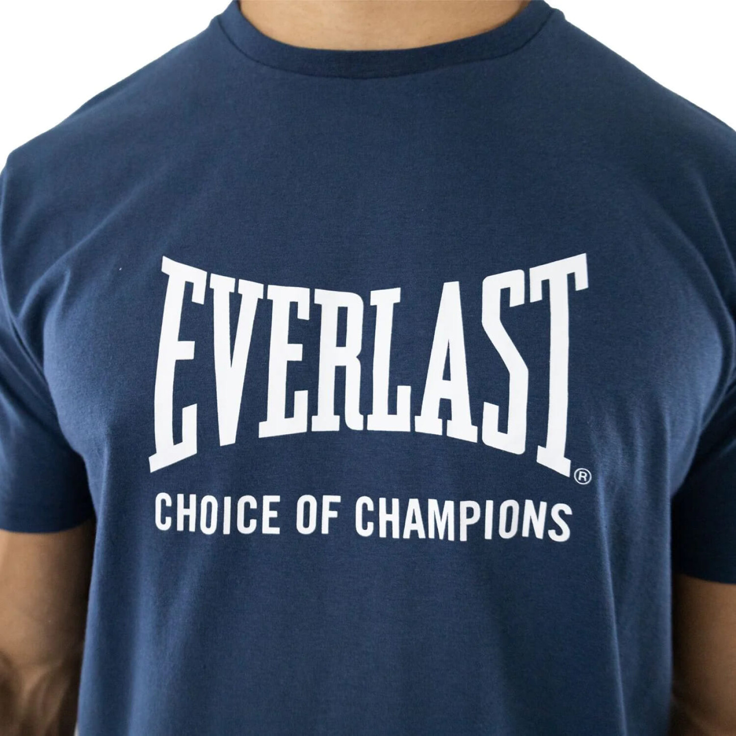 Tee shirt everlast online decathlon