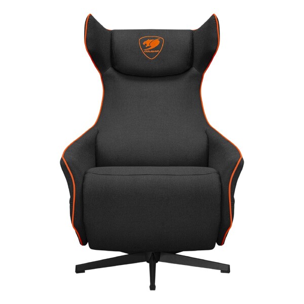Sofá Cougar Magus SOFA COUGAR MAGUS NARANJA