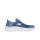 Championes Slip-Ins Go Walk Flex Azul