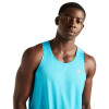 Sport Essential Tank Hombre MT41220ATD Azul